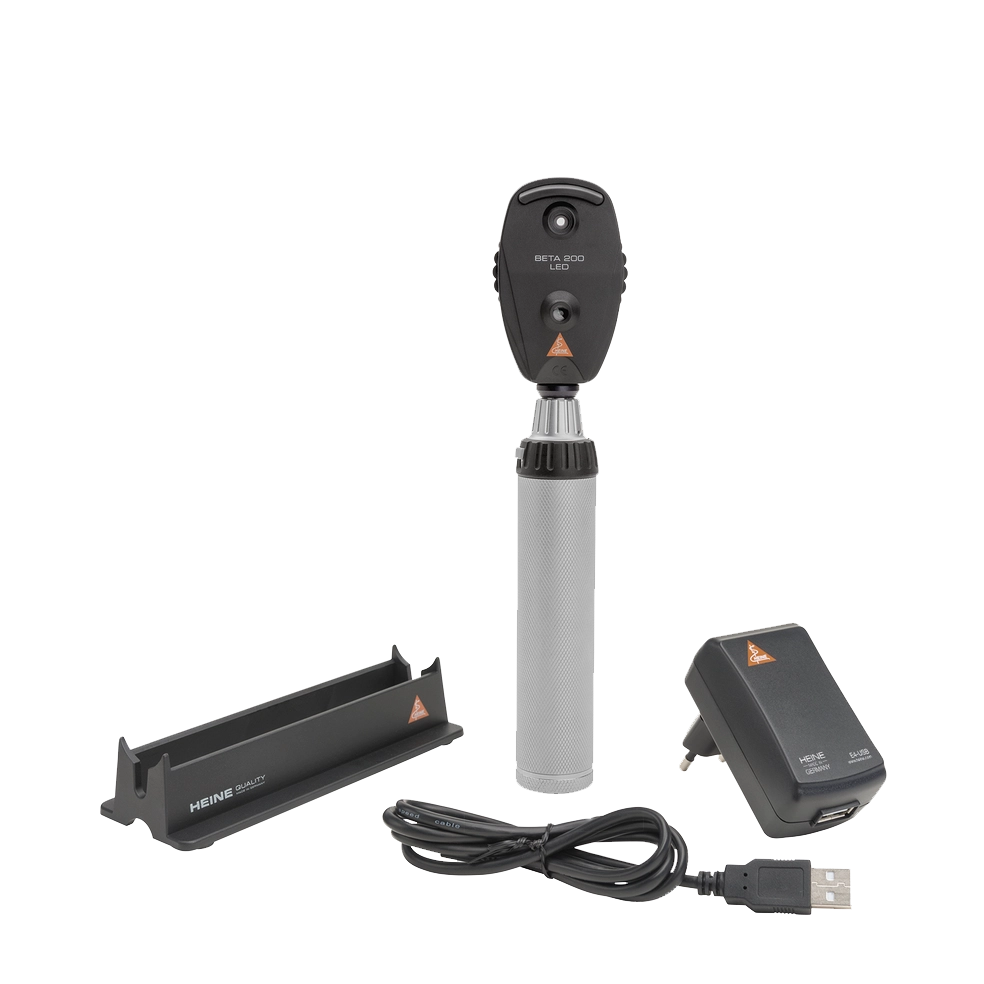 BETA 200 LED