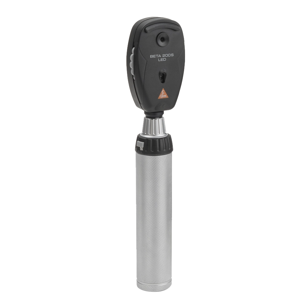 HEINE BETA 200S