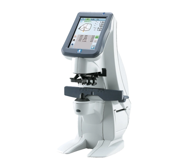 Auto Lensmeter LM-7P7 – высокоточный автоматический линзометр с Green Light технологией