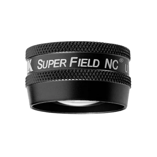 Volk Super Field® Линза — линза для широкоугольного осмотра глазного дна