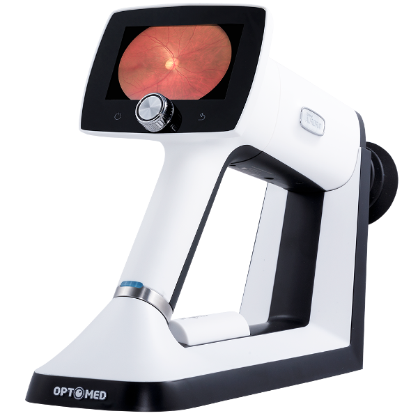 Optomed Smartscope PRO