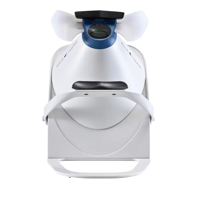 OCULUS Easyfield®