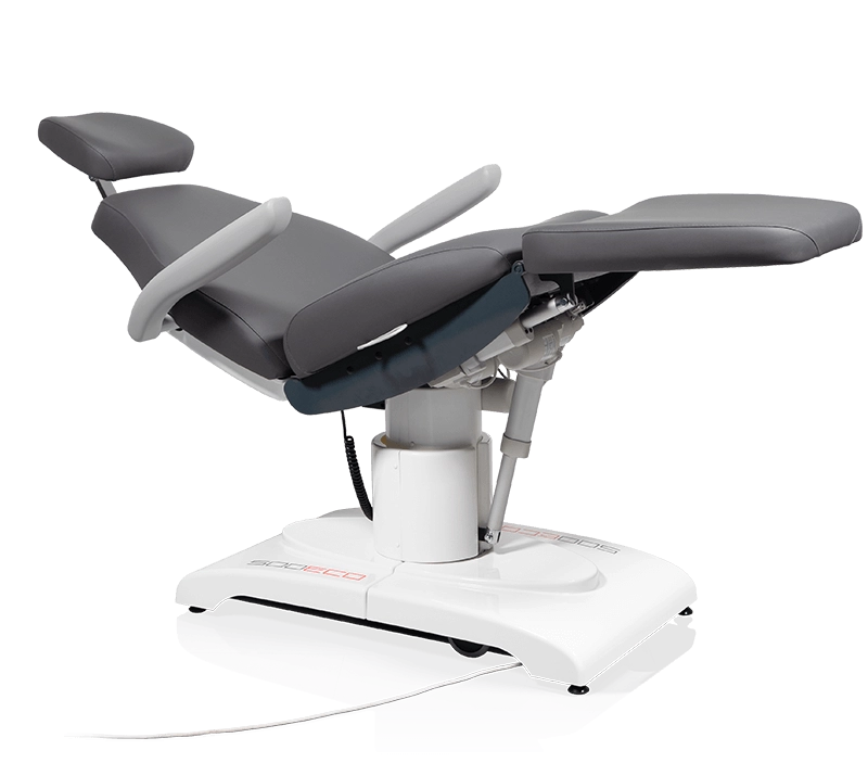 UFSK 500 ECO — многофункциональное медицинское кресло-стол