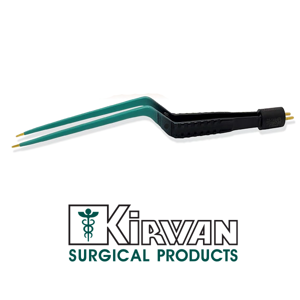 Kirwan POLARIS™ Non-Stick Bipolar Forceps — Биполярные пинцеты для офтальмохирургии